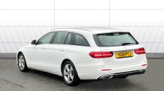 Mercedes-Benz E-Class E220d SE 5dr 9G-Tronic Diesel Estate